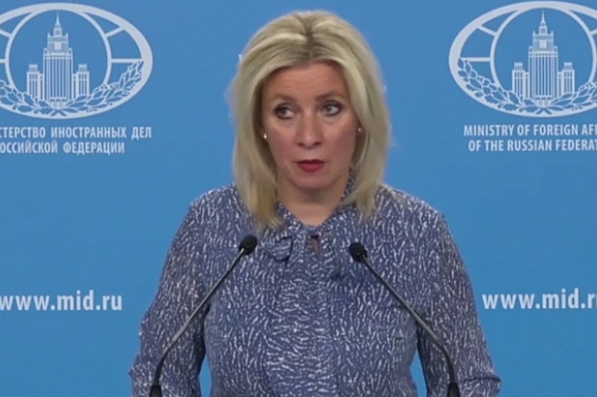 МИД России раскритиковал позицию Польши по конфликту в Украине