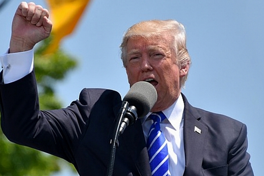 Американские чиновники готовятся к арестам после победы Трампа