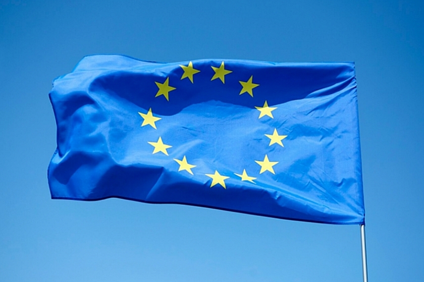 ЕС не способен обеспечить Украину всем вооружением