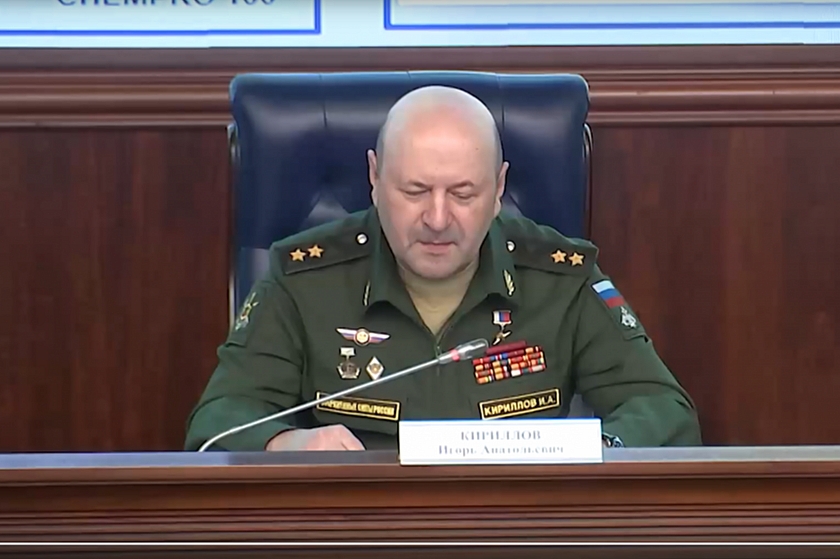Минобороны РФ обвиняет США в планировании провокаций со стороны Киева