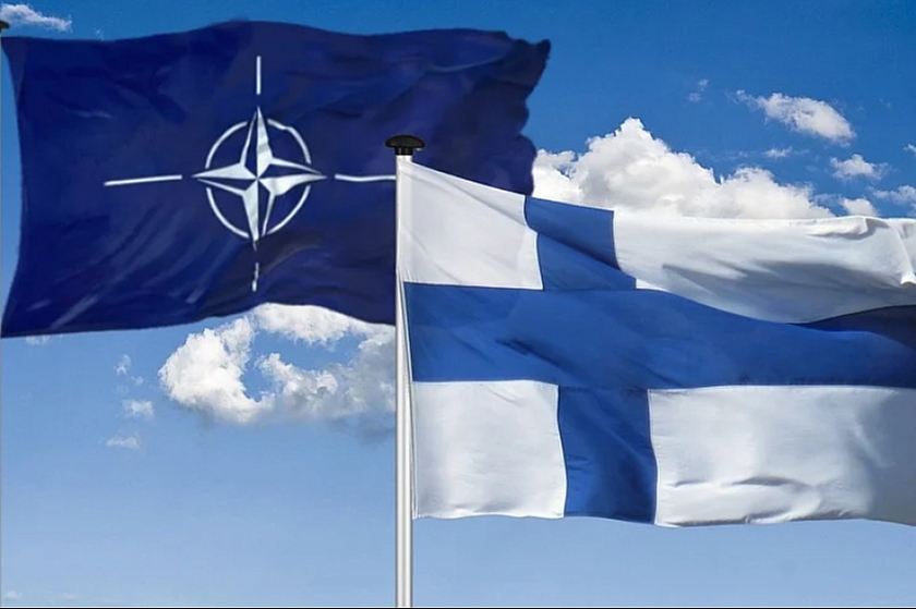 Финляндия и Швеция: почему им не стоило вступать в НАТО