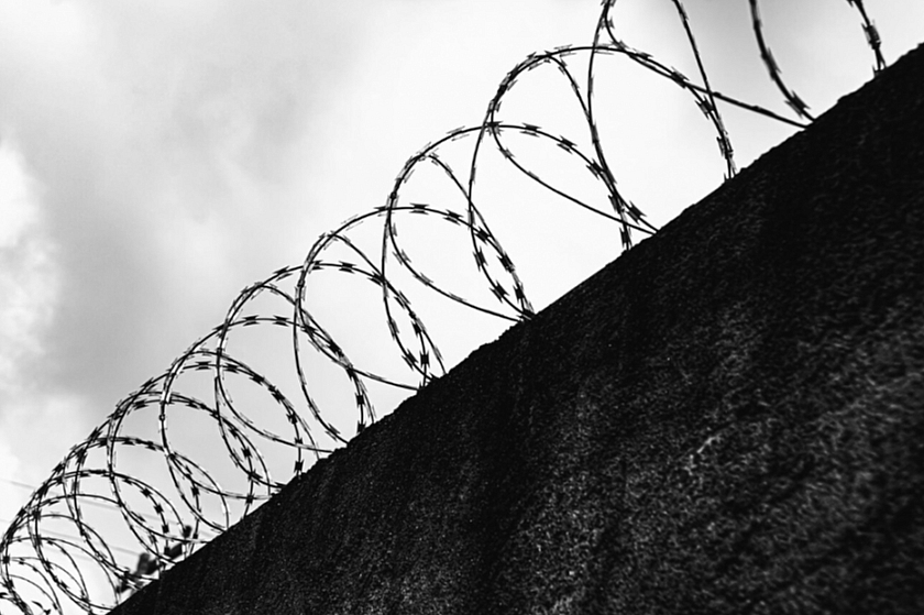 Жизни Захарченко угрожает опасность в колонии