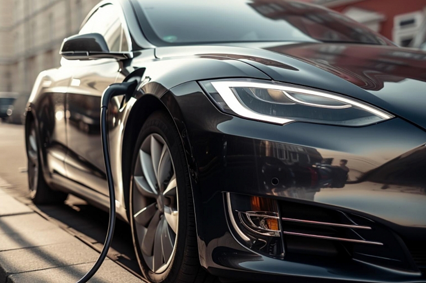 «Tesla» отложила производство роботов Optimus