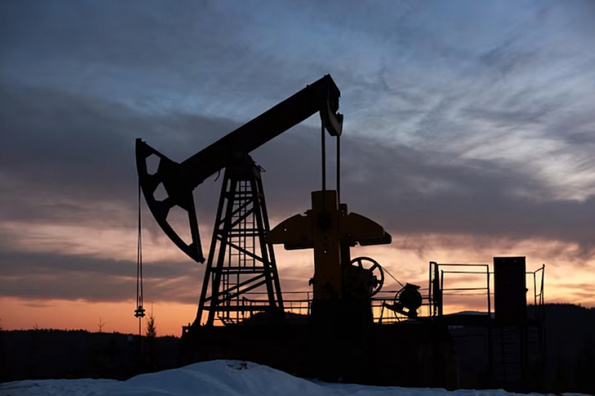 Новак оценил перспективу роста цен на нефть до 100 долларов