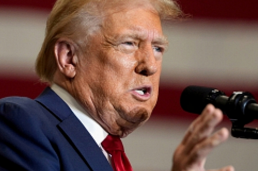 Трамп очарован Путиным, несмотря на критику Зеленского
