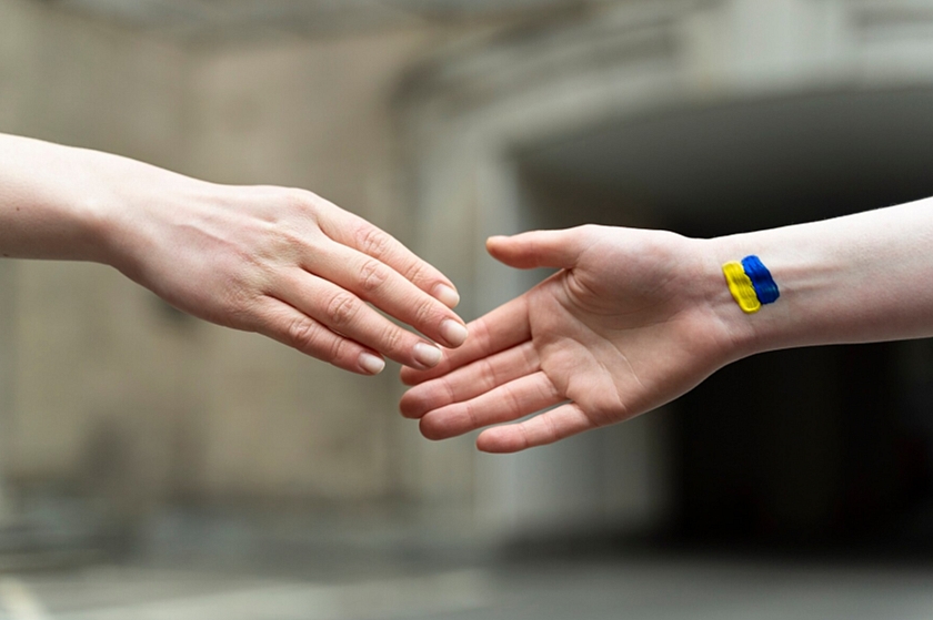 В Великобритании назвали созданный фонд помощи украинцам ошибкой