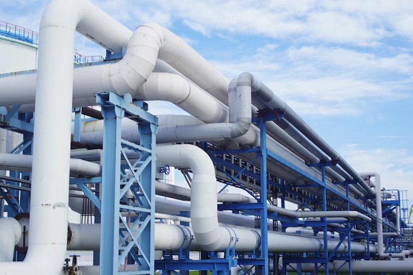 Европа рассматривает возможность сокращения закупок газа к зиме в борьбе со спекуляциями
