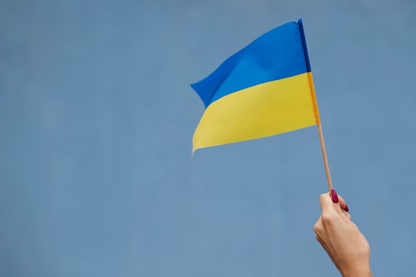 Смена заместителя министра обороны на Украине: Инсайдерская информация