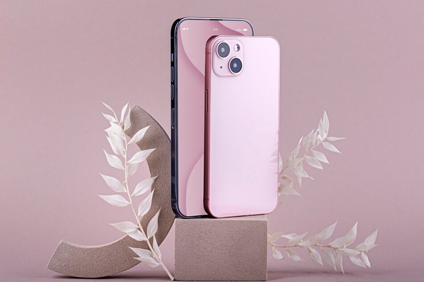 Apple представит стеклянный iPhone к юбилею