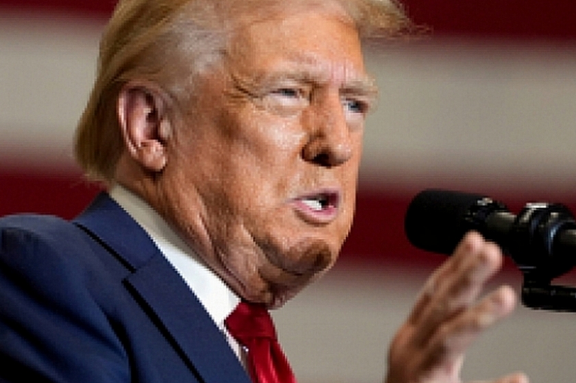 Трамп обсуждает методы воздействия на Россию