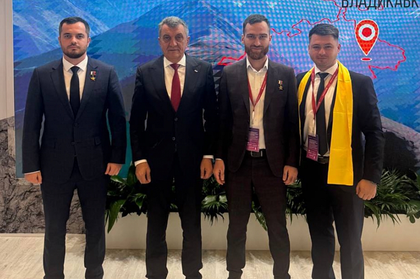 Появилось последнее фото ветерана СВО, погибшего в Ставрополе