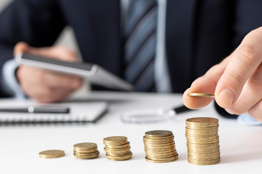 ВТБ увеличивает ставки по вкладам до рекордных 24%