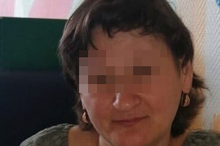 На Урале женщина кинула петарду в отделение Сбера