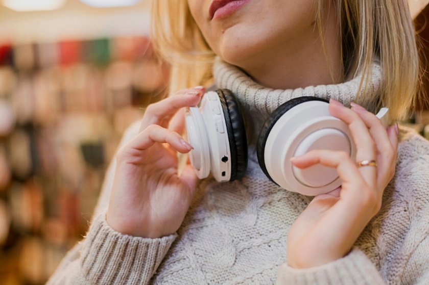 Хакерские атаки на наушники: уязвимости в Bluetooth