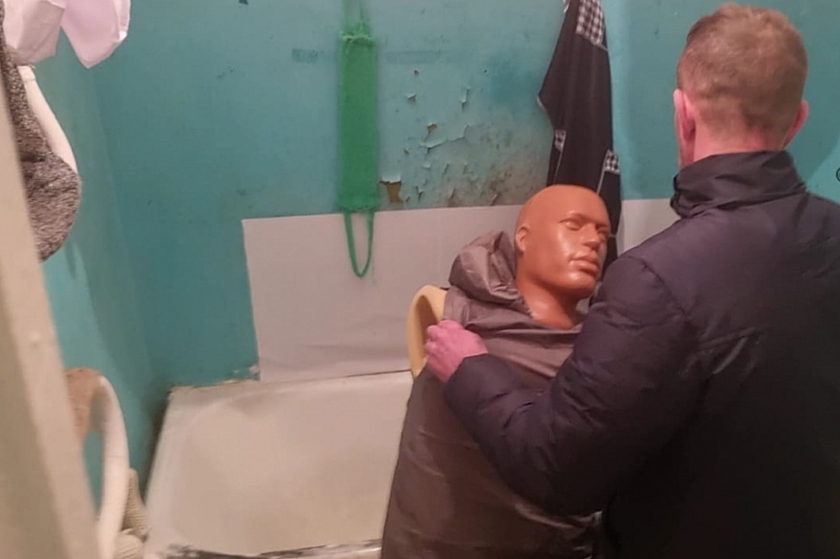 Житель города Дюртюли привлечен к ответственности за смерть в результате тяжкого вреда здоровью