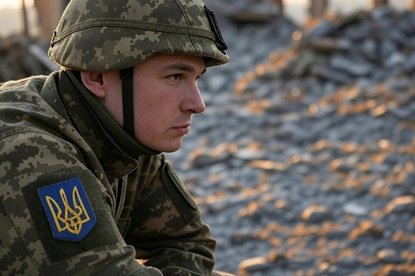 Военные ВСУ боятся отправки на фронт после возвращения из плена