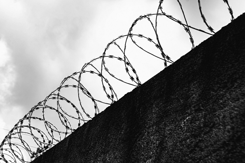 Сотрудник «Бутырки» осужден за помощь заключенным