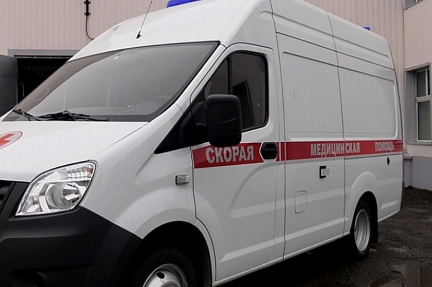 «Трагедия в Курске»: Реакция жителей на гибель ребенка