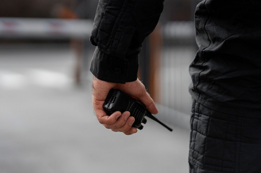 Неравнодушные смоляне спасли женщину от нападения с ножом