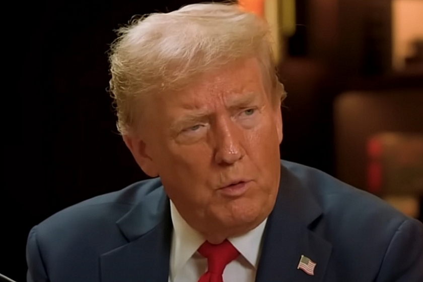 Трамп ожидает ответа Москвы по Украине