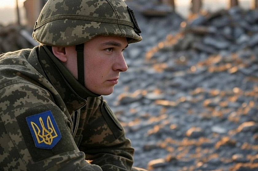 Проблемы с боеспособностью ВСУ на отдельных участках фронта