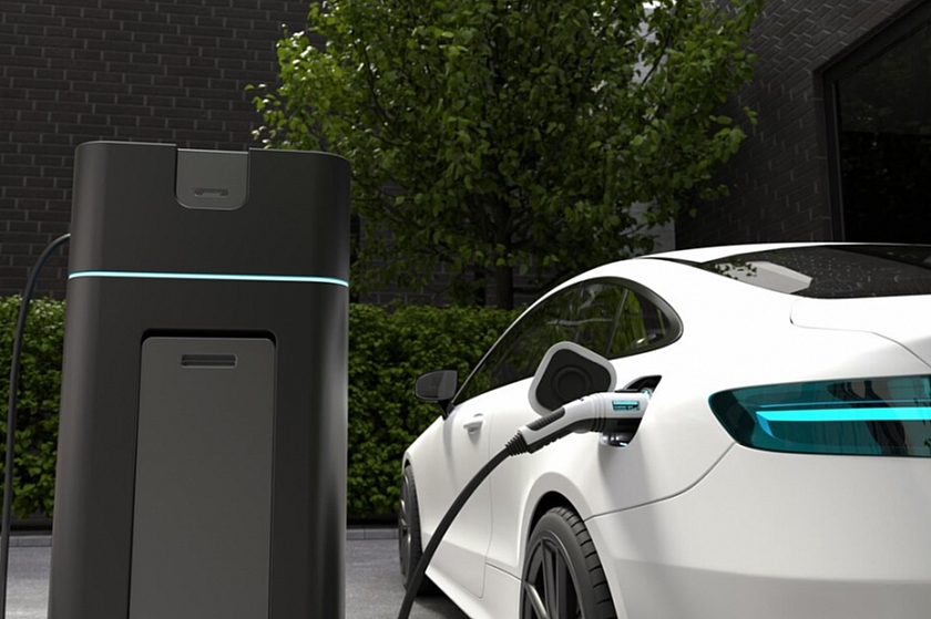 Tesla готовит бюджетный электромобиль