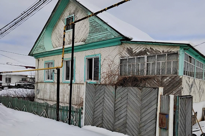 В Янауле следователи устанавливают обстоятельства смерти двух человек