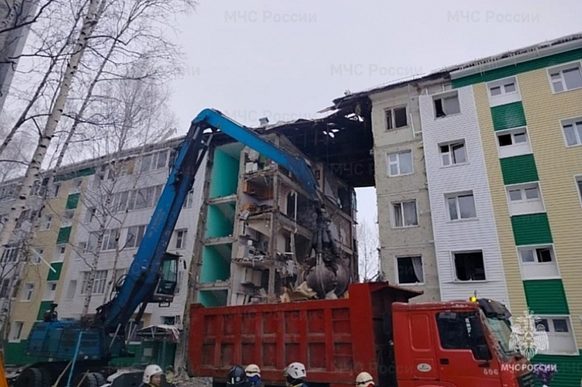 Состояние двух пострадавших в Нижневартовске оценивается как крайне тяжелое