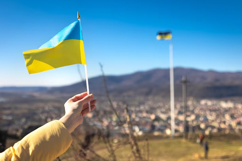 Украина может пойти на территориальные уступки ради мира