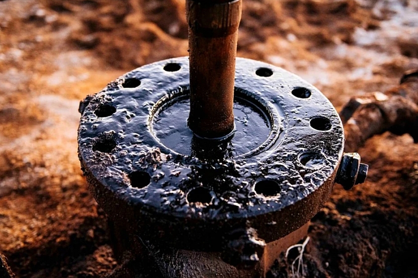 Разлив нефтепродуктов в Югре – закончено расследование дела