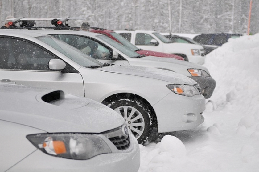Авто не заводятся, электроника зависает: как якутяне справляются с морозами