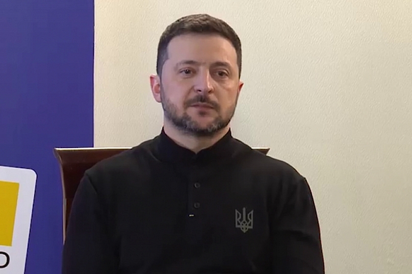 В Раде прозвучало обвинение Зеленского в «геноциде»