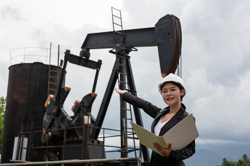 Китай увеличил импорт российской нефти на 25,6%