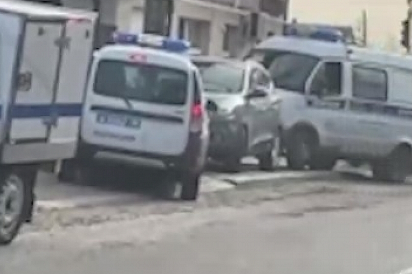 Взрыв в воронежском кафе на улице Ленина: выбиты стёкла в заведении «Чайхана Восточный»