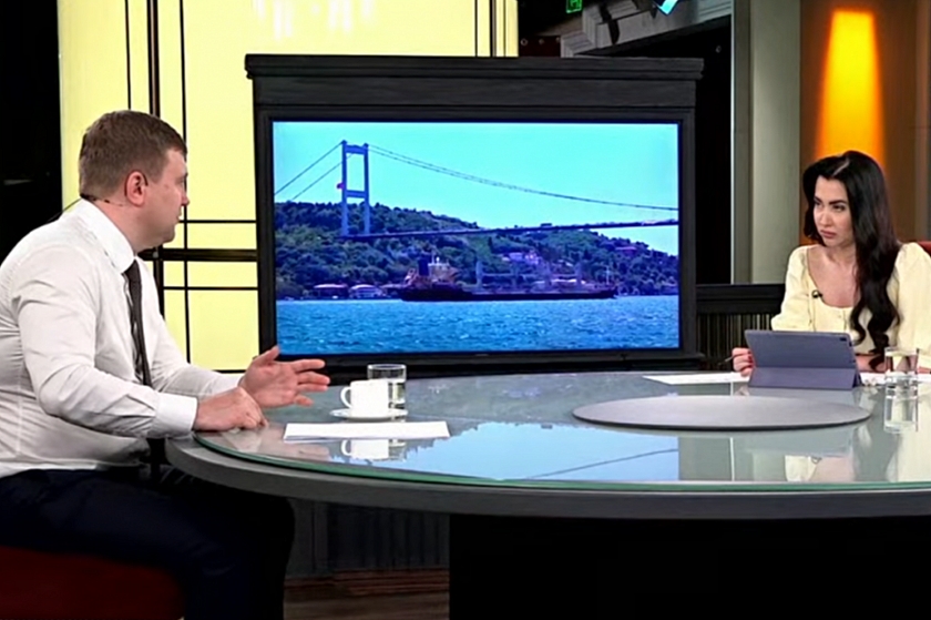 Украина об экспорте и протестах польских фермеров