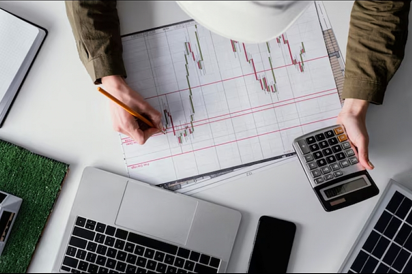 ЦБ планирует снижение ключевой ставки вслед за инфляцией