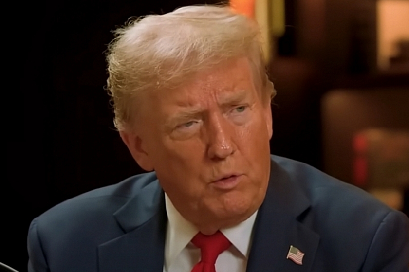 Трамп об обмене заключенными с Россией
