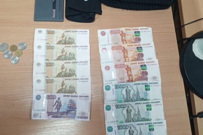 В Башкортостане несколько пенсионерок стали жертвами 16-ти летнего денежного курьера