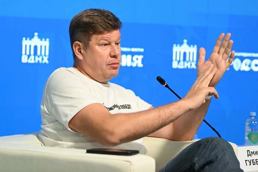 Губерниев намерен сместить Вяльбе с поста главы ФЛГР