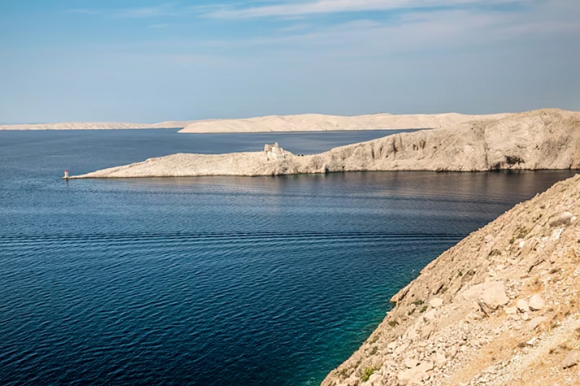 Аномалия опреснения Аравийского моря объяснена