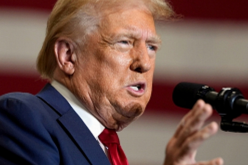 Трамп готов к пересмотру украинской политики Вашингтона