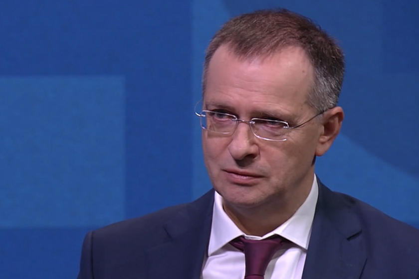 Мединский рассказал о семьях украинского руководства за границей