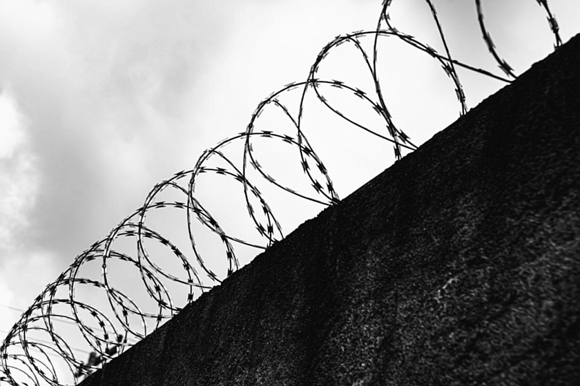 В Чите пресечена подготовка к захвату заложников в СИЗО