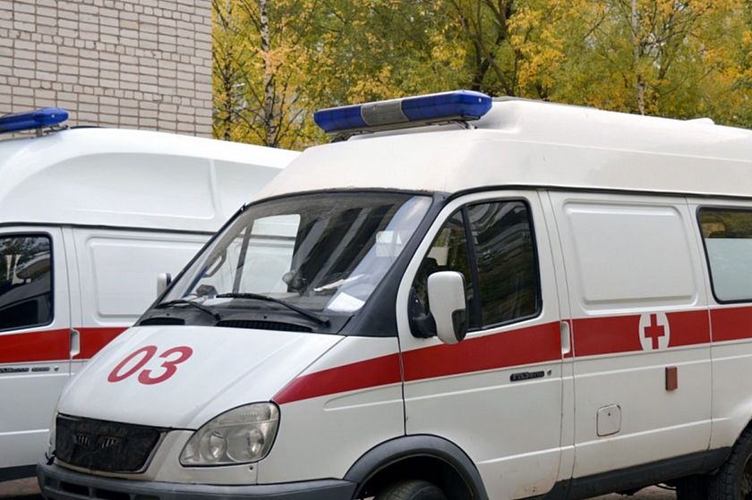 Следователи определили две основные версии отравления семьи в Красноярском крае