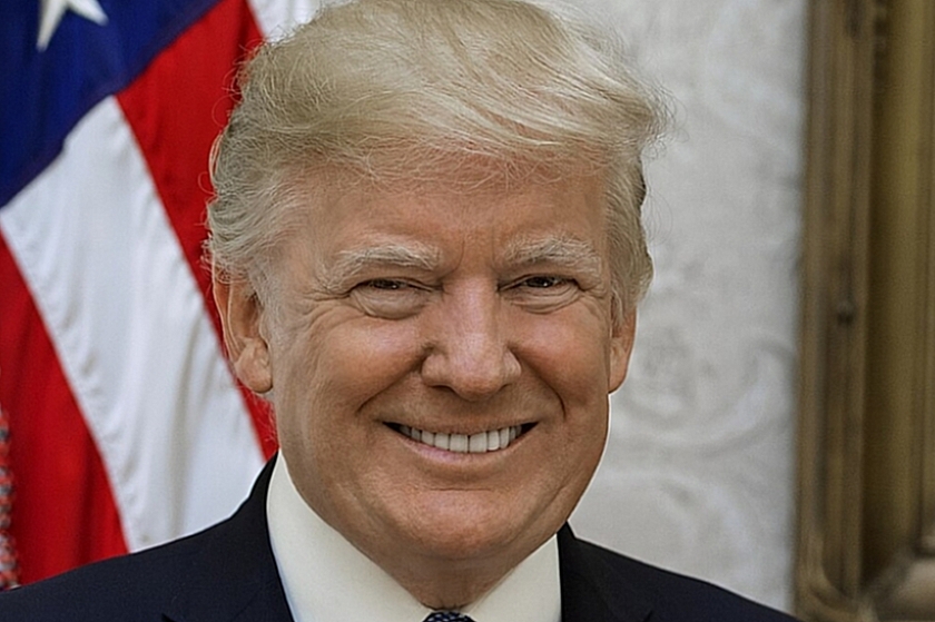 Роберт Кеннеди-младший признает успех Трампа на выборах