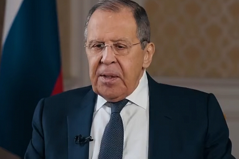 Лавров предупредил Европу о готовности ответить на агрессию