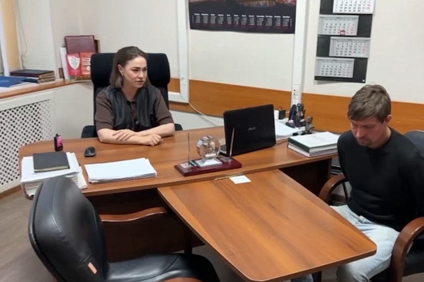 В Москве расследуют дело последователей блогера Александра Кириллова