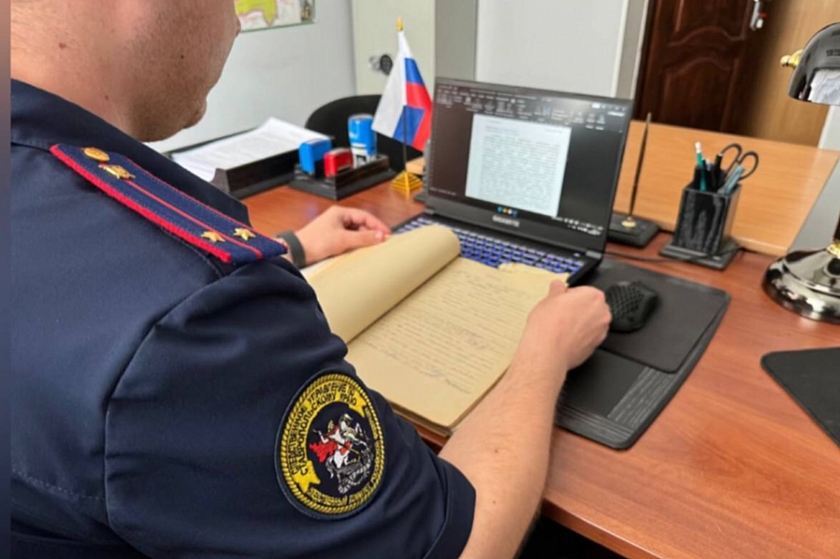 Обвиняемый в причинении смертельных травм сожительнице в 1997 году был наконец установлен и арестован