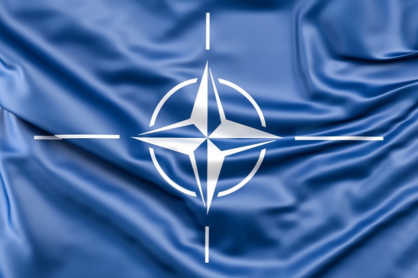 В НАТО заявили о подготовке переброски Patriot Украине