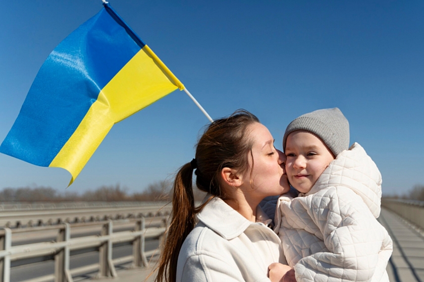 Мэр швейцарского города критикует украинских беженцев